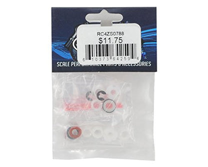 RC4WD King Shocks Rebuild Kit RC4ZS0788 Electric Car/Truck Option Parts