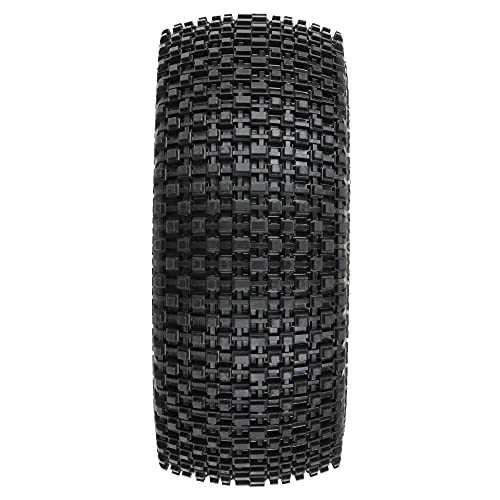 Pro-line Racing Gladiator SC M2 MTD Raid Slash 2 Wheel Drive/4 Wheel Drive F/R PRO116910 RC Tire - size: M2