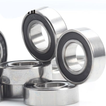 688RS Bearing 10PCS 8x16x5 mm ABEC-7 Hobby Electric RC Car Truck 688 RS 2RS Ball Bearings 688-2RS Black Sealed