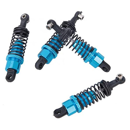 Replacement Part For Front Rear Shock Absorbers Damper For 1/18 SCX10 RC Crawler A959 L959 K959 A969