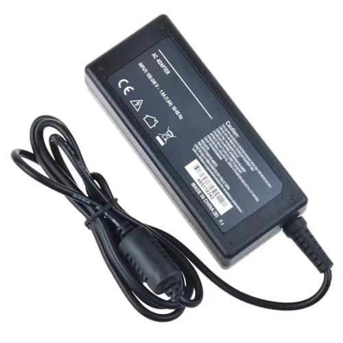 AC DC Adapter DC 11V-18V Compatible with Imax B5 B6 Balancer Charger LED CCD CCTV Light Strip Lipo NiMh Li-ion Ni-Cd RC Battery Balance Digital Charger Discharger Power Supply Cord