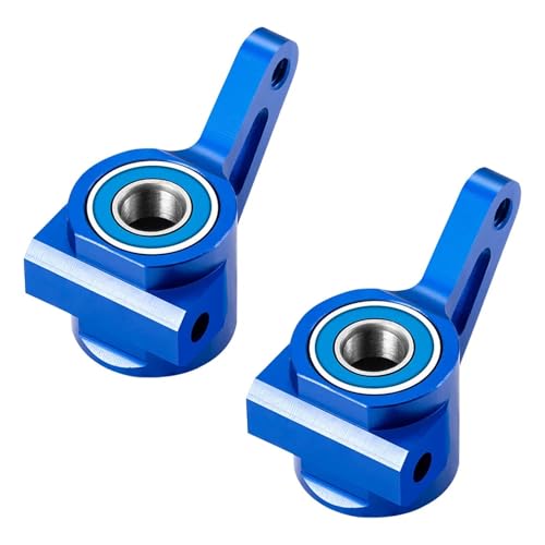 RC Cars Spare Parts For Traxxas For Slash 1/10 Metal Front Rear Shock Mount Steering Blocks Linkage Adapter 2Wd Short Course Truck Parts RC(Linkage Set) - color: Linkage Set