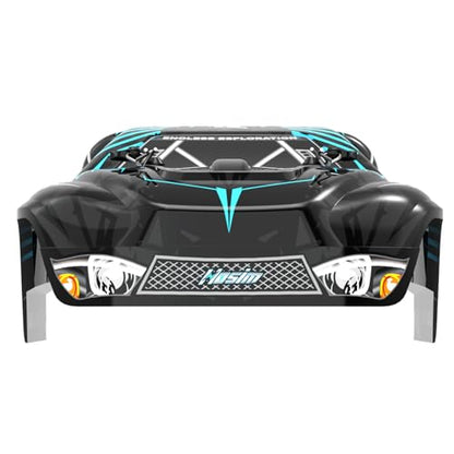 Hosim RC Car Body Shell X07 X08 X07W 1/10 Scale RC Buggy Bodies Parts X07W-CK01 Accessory Spare Parts