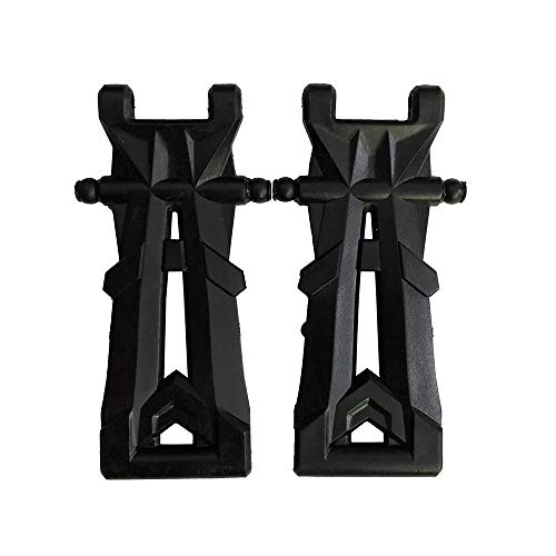 Rear Lower Arm 30-SJ10 SN-SJ09 Replacement Parts Spare Accessories for 1/16 Scale Sonic Truck 9130 9135 9137 9138 HM164 HM163 Q901 Q902 Q903 Q905 RC Car Trucks - color: Rear Lower Arm