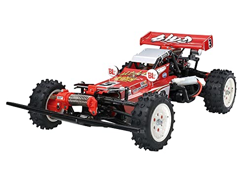 Tamiya 1/10 RE Release Hot Shot Kit