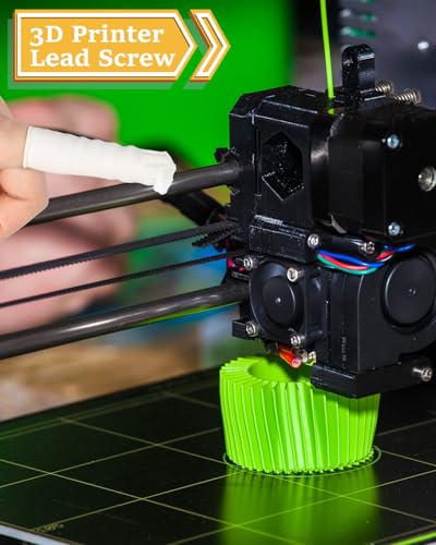 2pcs 3D Printer Lithium Grease 3.53oz Lubricant Printing Machine Lead Screw Gear Lubricating Reduce Noise Z Axis CNC Linear Rail Metal Motor Guide Track for En der V3 SE Office Home Accessories - size: 100g