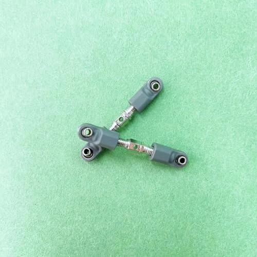 RC Parts for H16BM H16GT H16DR 1/16 RC Trucks Car Replacement Accessories Spare Parts 16431 Steering Linkages