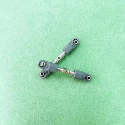 RC Parts for H16BM H16GT H16DR 1/16 RC Trucks Car Replacement Accessories Spare Parts 16431 Steering Linkages