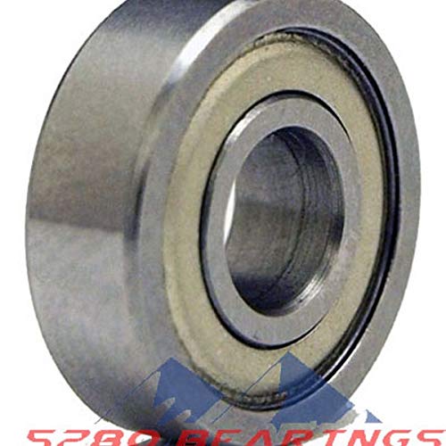 Thunder Tiger 40 Pro Pylon Bearing Set