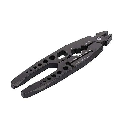 BTG RC Car Model Metal Clamp Multi-function Shock Absorber Pliers Ball Head Pliers Clip for Traxxas HSP Car