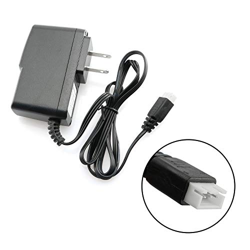 7.4V 2S Lithium Battery Balance Charger 3P High-Speed Plug XH-3P for RC Helicopter Quadcopter Drone Aircraft