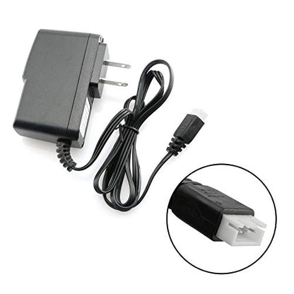 7.4V 2S Lithium Battery Balance Charger 3P High-Speed Plug XH-3P for RC Helicopter Quadcopter Drone Aircraft