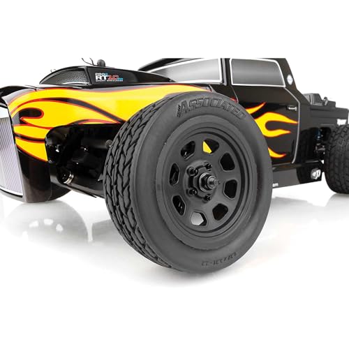 Team Associated Pro2 RT10SW RTR Black ASC70024