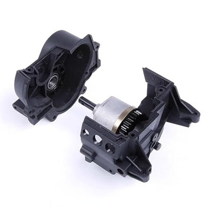 Completed Center Transmission Differential Gear Kit | for 1/8 HPI Racing Savage FLUX Rovan TORLAND TD 4WD Monster Brushless Truck