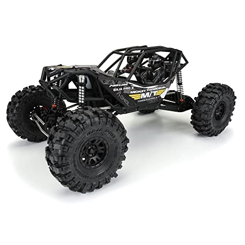 Pro-Line Racing 1/10 MickeyThompson BajaProX G8 F/R 2.2 Crawlr 2 PRO1020314 RC Tire