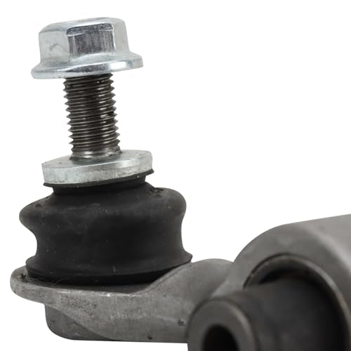 TRQ Rear Driver and Passenger Side Sway Bar Link Set 2 Piece Compatible with 2017-22 Honda CR-V Front Wheel Drive 2018-22 Accord - style: PSA29461