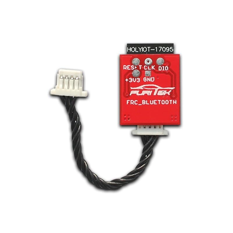 FURITEK LIKO PRO Plus BRUSHLESS Combo for SCX24 - Remote Control Car, RC Cars, RC Crawler 1/24 Upgrade Electronics Combo ESC & Motor (FUR-2094)