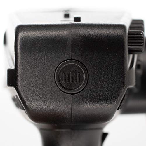 Spektrum DX3 Smart 3-Channel Transmitter with SR315 Receiver, SPM2340