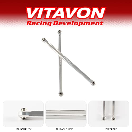 Rear Suspension Link #7075(Upper) 8542 for Traxxas Unlimited Desert Race