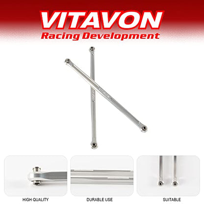 Rear Suspension Link #7075(Upper) 8542 for Traxxas Unlimited Desert Race