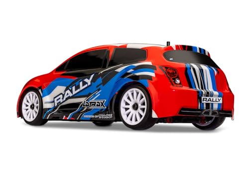 Traxxas LaTrax Rally