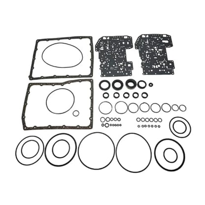 JR405E RC4AEL for Car Automatic Transmission Gearbox Overhaul Rebuild Repair Kit Seals Gasket Fit O-rings