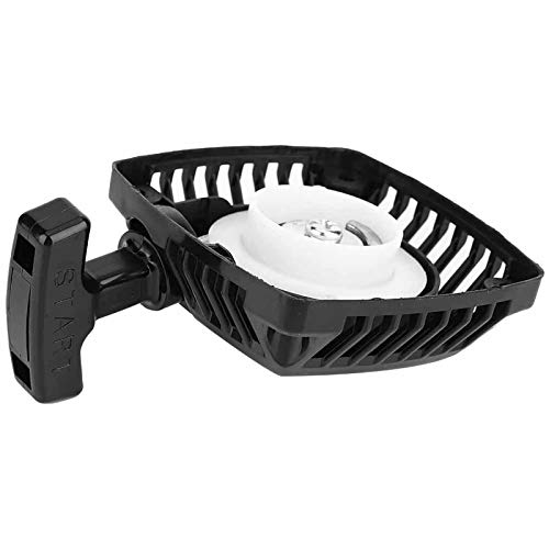 Pull Starter, Easy to Install RC Upgrade Parts Practical for HPI Part 15478 for HPI Baja, 5B, 2 0, SS, Baja 5T 5SC Rovan Sports and King Motor Engines