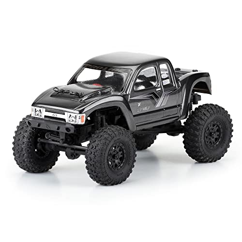 Pro-line Racing 1/24 Cliffhanger High Performance Clr Bdy SCX24 PRO359600 Car/Truck Bodies Wings & Decals