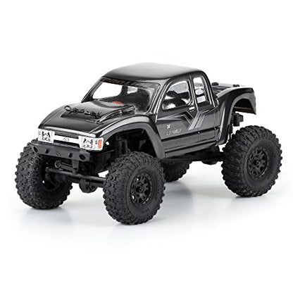 Pro-line Racing 1/24 Cliffhanger High Performance Clr Bdy SCX24 PRO359600 Car/Truck Bodies Wings & Decals