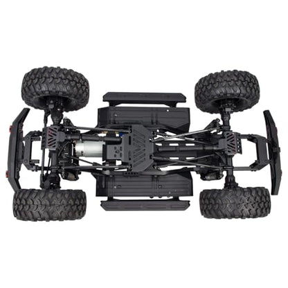 3-piece Metal Chassis Armor Protection Skid Plate for 1/10 RC Crawler Car Traxxas Trx4 Bronco Defender G500 K5 Upgrade Parts