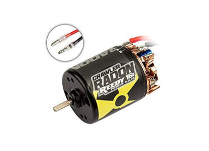 Team Associated Reedy Radon 2 Crawler 16T 5-Slot 1850kV BR Motor ASC27424 Electric Motors & Accessories