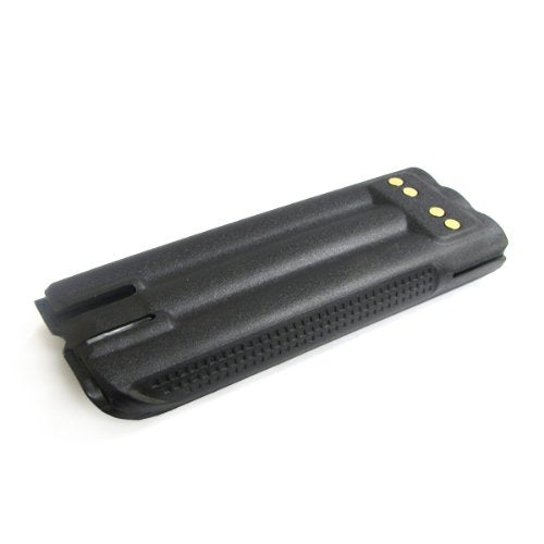 ExpertPower® 7.2V 2100mAh NiMH Battery for Motorola NTN8294, NTN8923, NTN8294AR | Fits XTS3000, XTS5000, XTS4250, MTP-200, MTP-300 Radios | High-Capacity Rechargeable Pack - size: NTN-8294