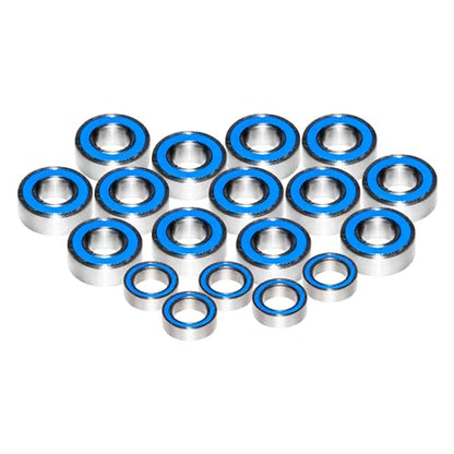 for Tamiya Hotshot Bearings Kit (18)