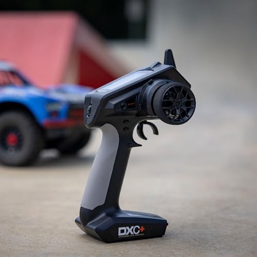 Spektrum DXC+ 12-Channel DSMR+ Transmitter Only, SPMR6130