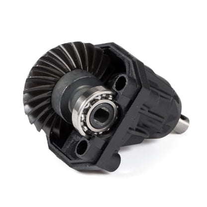 Overdrive Underdrive Helical Axle Gear Set 24/8T 27/8T 30/8T 33/8T for Axial SCX10 AR44 AR45 Capra Axle VS4-10 F9 Phoenix F10 (33T 8T) - color: 33t 8t