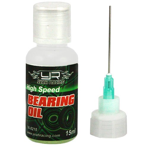 High Speed Bearing Oil / Lube 15ml