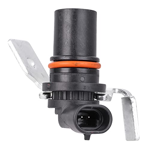 SLTY 4L80E Input Output Speed Sensors Fit for GM | 2PCS Automatic Transmission Speed Sensors with Seal, 24203876
