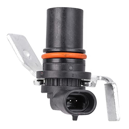 SLTY 4L80E Input Output Speed Sensors Fit for GM | 2PCS Automatic Transmission Speed Sensors with Seal, 24203876