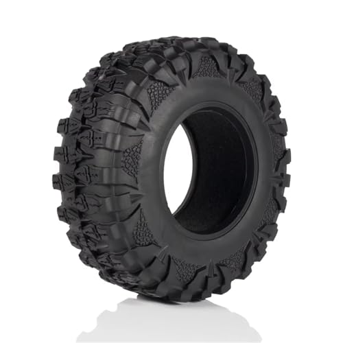 RC Car Assortment for TRX4 for SCX10 for Capra for Wraith RR10 86190 AXX4 YK4083 4PCS 2.2" Crawler Tires Mud Grappler Tyre 1/10 rc Car Trucks