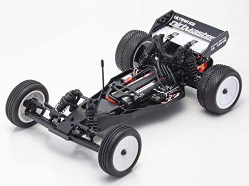 Kyosho 1/10 Ultima SB Dirt Master KIT KYO34311 Cars Elec Kit 1/10 Off-Road