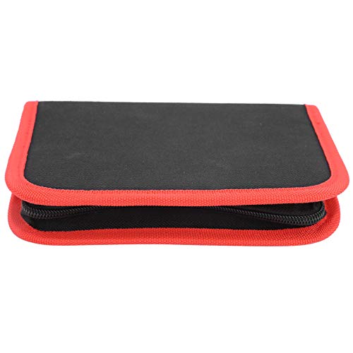 Portable Tool Bag, RC Repair Tool Bag RC Repairing Maintenance Tool Storage Box Bag for Remote Control Car Boat Airplane