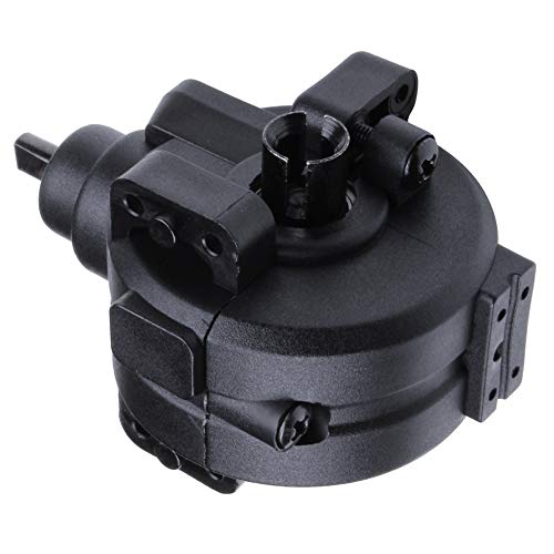 Hobbypark Front Drive Diff Gear Box Complete Set 02024 02051 02030 03015 for Redcat Volcano EPX HSP 1/10 RC Car 94111 94123 94106 94107 94108