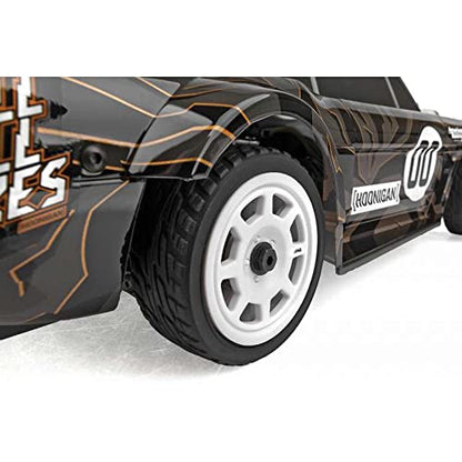 Team Associated Reflex 14R Hoonicorn RTR LiPo Combo, ASC20178C