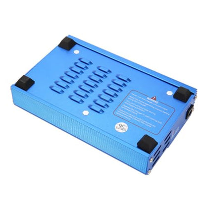 Walfront B6 Balance Charger RC Battery Charger Digital 80W Life NiMH NiCd (New B6 LCD Screen Digital RC NiMh)