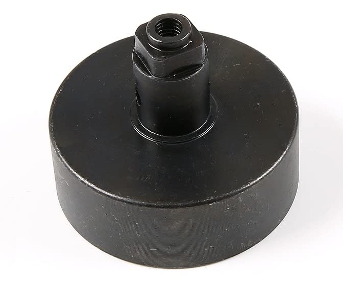 Integrated Clutch Bell 1pc for 1/5 Scale Rovan ROFUN F5 4WD ON Road MCD XS5