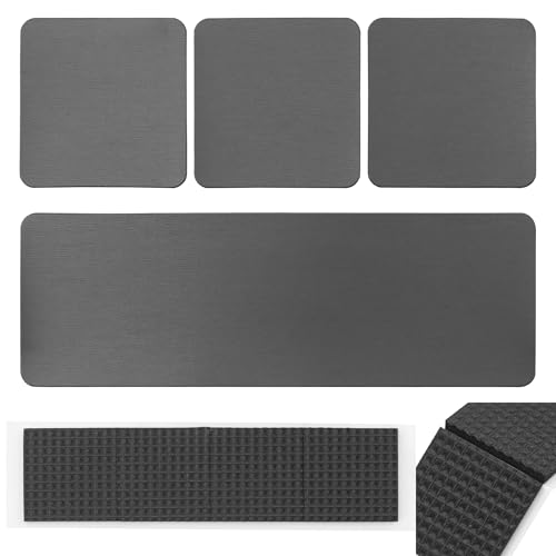 Universal Aluminum RC Screw Tray Magnet Screws Holder Plate Screw Organizer Tool Compatible with Redcat Traxxas Arrma HPI Axial Wltoys RC Car Boat Helicopters Airplane (Blue) - color: Blue