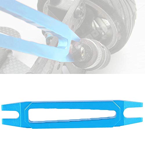 RC Ball End Remover, Fast and Racing Tool for 4/4.8/5/6mm Sizes, RC Ball Joint Remover for Model Car Enthusiasts, Hobbyists, and RC Racing Teams