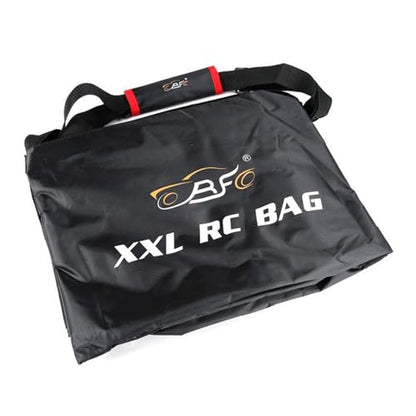 FLMLF Rc Car Bag Multi Function Bag | for 1/5 Scale HPI Rofun Rovan Km Baja Losi 5ive T DBXL MCD F5 Truck Parts