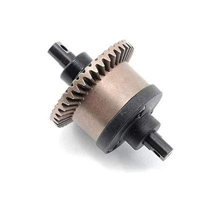 Traxxas 7078 Complete Differential Assembly for 1/16 Vehicles