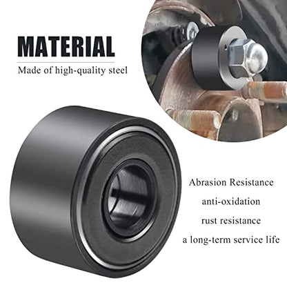 Wheel Stud Installer Tool Replace 22800 Suitable for Most Light-Duty Truck Automotive Car Wheel Studs